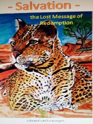 cover image of Full Salvation